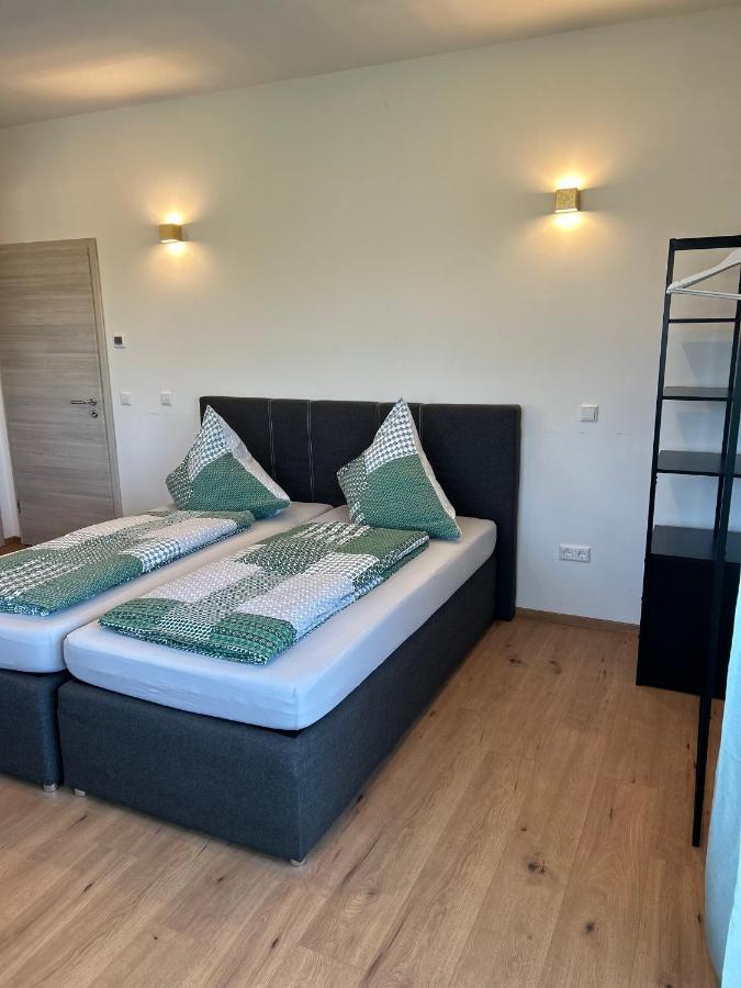Apartment Im Sand Bad Schonborn Ngoại thất bức ảnh