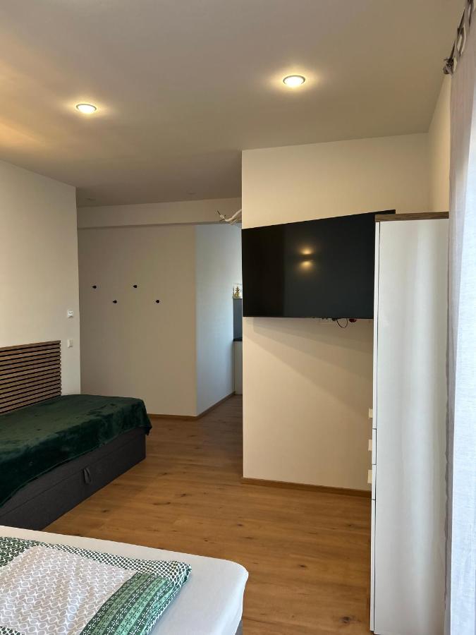 Apartment Im Sand Bad Schonborn Ngoại thất bức ảnh