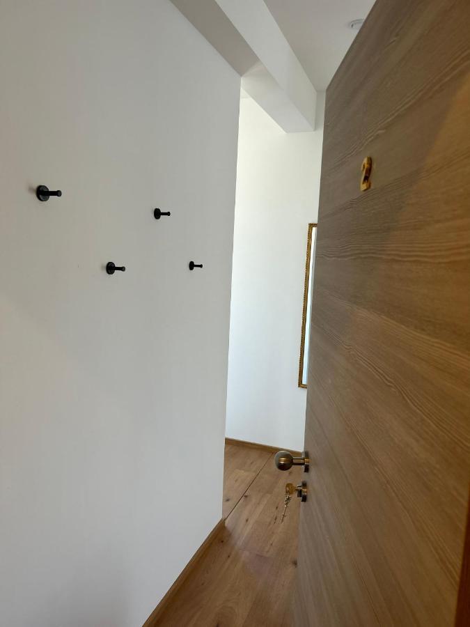 Apartment Im Sand Bad Schonborn Ngoại thất bức ảnh