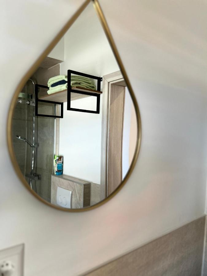 Apartment Im Sand Bad Schonborn Ngoại thất bức ảnh