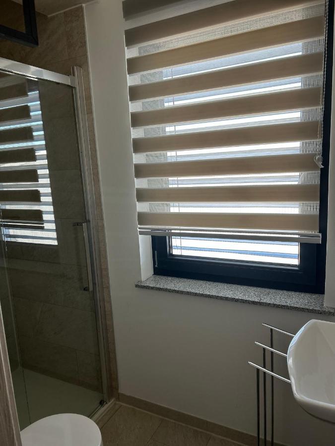 Apartment Im Sand Bad Schonborn Ngoại thất bức ảnh
